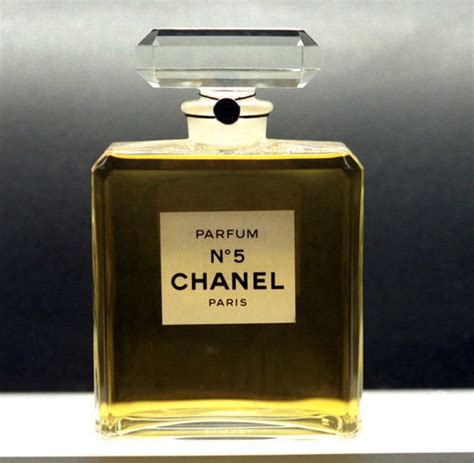 chanel no 5 1921 price